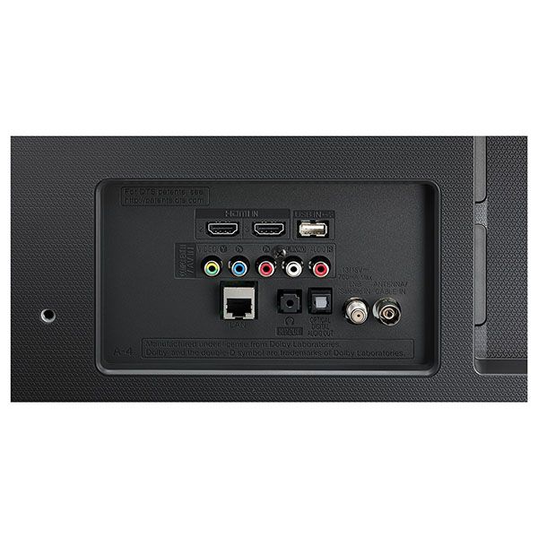 Телевізор LG 49LH570V